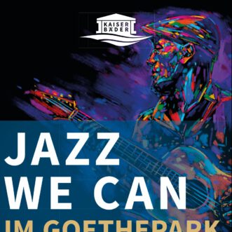 12.-14.06. Jazz We Can